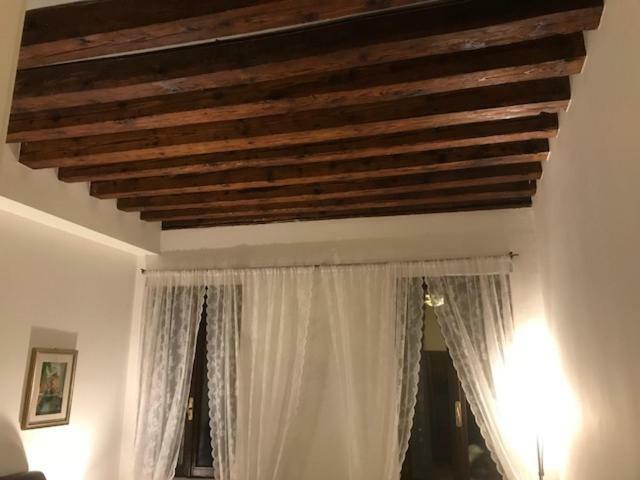 威尼斯 Carina House酒店 外观 照片