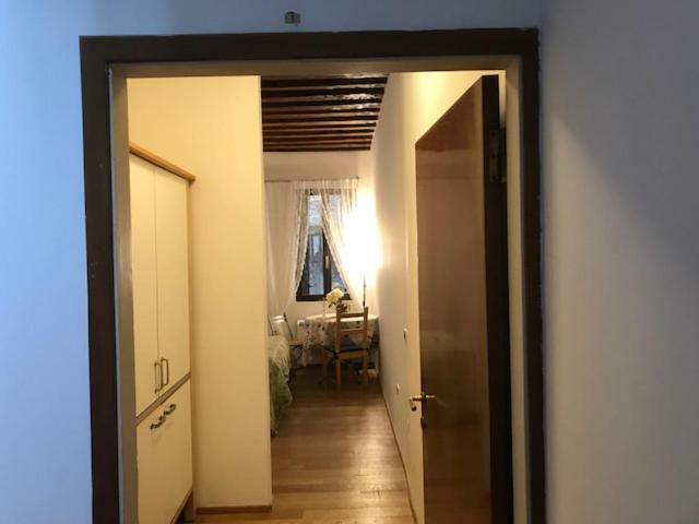 威尼斯 Carina House酒店 外观 照片