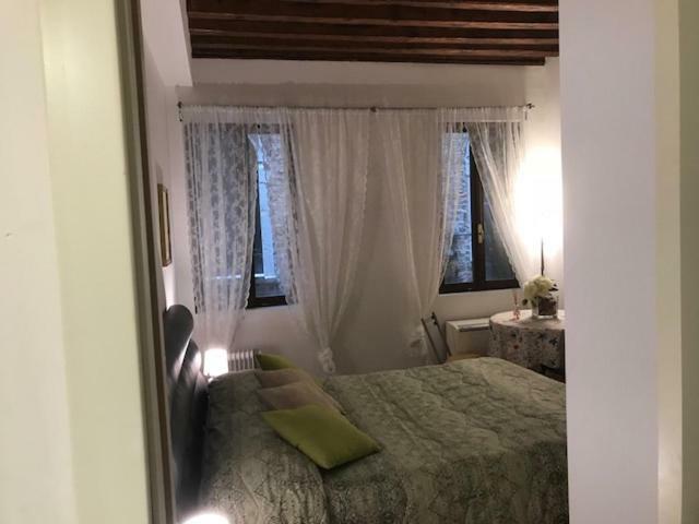 威尼斯 Carina House酒店 外观 照片