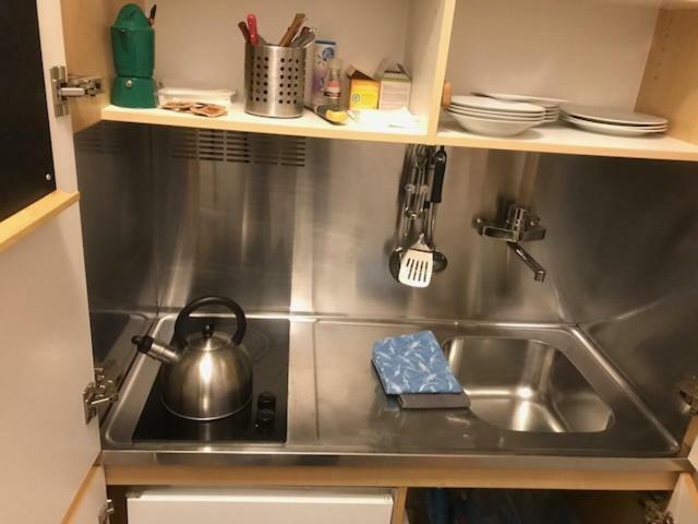 威尼斯 Carina House酒店 外观 照片