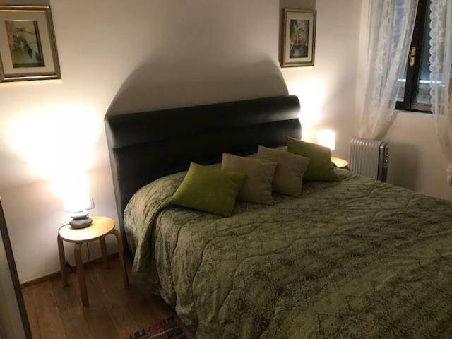 威尼斯 Carina House酒店 外观 照片
