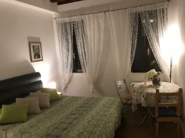 威尼斯 Carina House酒店 外观 照片