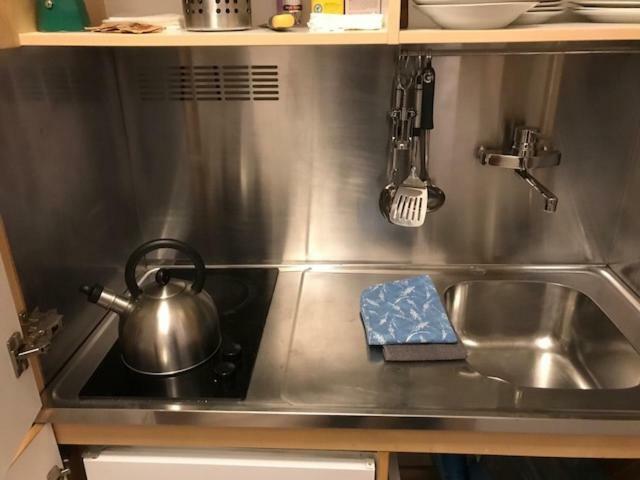 威尼斯 Carina House酒店 外观 照片